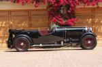 Lagonda 3-Liter Tourer 1933 года